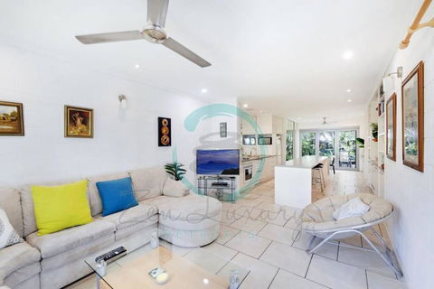 ZEN TREETOPS - Boutique 2-BR Apt W/ Private Pool - Accommodation Nelson Bay 2