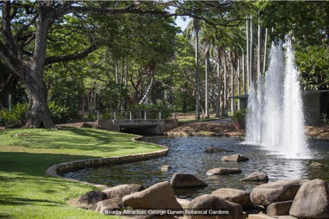 ZEN TREETOPS - Boutique 2-BR Apt W/ Private Pool - Accommodation Nelson Bay 3