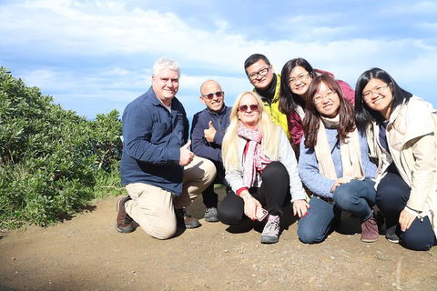 Small-Group Great Ocean Road And Twelve Apostles Full-Day Tour - Accommodation Nelson Bay 3