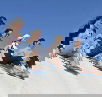Private Luxury Pinnacles Tour Stargazing Sand-boarding  Sightseeing - Accommodation Nelson Bay
