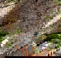 3-Day Kakadu 4WD Camping Safari from Darwin - Accommodation Nelson Bay