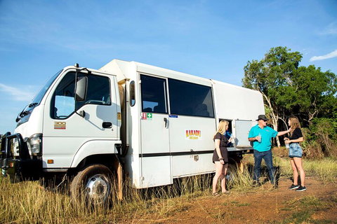 3-Day Kakadu 4WD Camping Safari From Darwin - Accommodation Nelson Bay 1