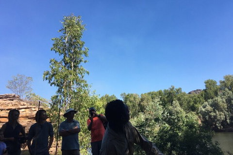 3-Day Kakadu 4WD Camping Safari From Darwin - Accommodation Nelson Bay 3