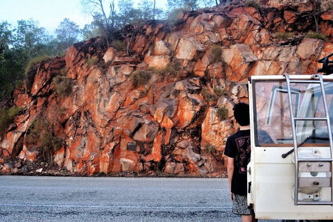 6-Day Kakadu, Katherine And Litchfield National Parks Camping Expedition - Accommodation Nelson Bay 1