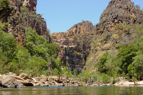 6-Day Kakadu, Katherine And Litchfield National Parks Camping Expedition - Accommodation Nelson Bay 2