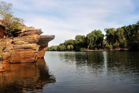 6-Day Kakadu, Katherine And Litchfield National Parks Camping Expedition - Accommodation Nelson Bay 3