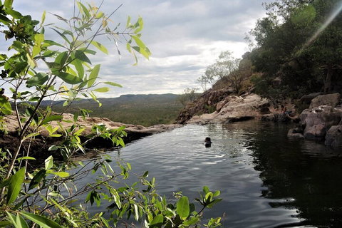 6-Day Kakadu, Katherine And Litchfield National Parks Camping Expedition - Accommodation Nelson Bay 4