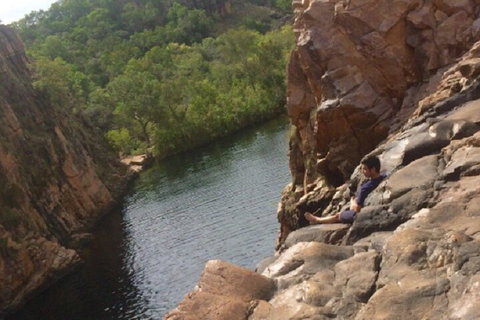 6-Day Kakadu, Katherine And Litchfield National Parks Camping Expedition - Accommodation Nelson Bay 5