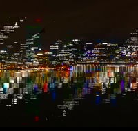 Sunsets  City Lights Private Tour - Accommodation Nelson Bay