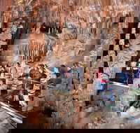 Private Tour Jenolan Caves  Blue Mountains in a day - Accommodation Nelson Bay