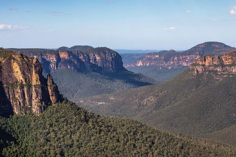 Private Guided Tour: Blue Mountains Tour From Sydney - Accommodation Nelson Bay 2
