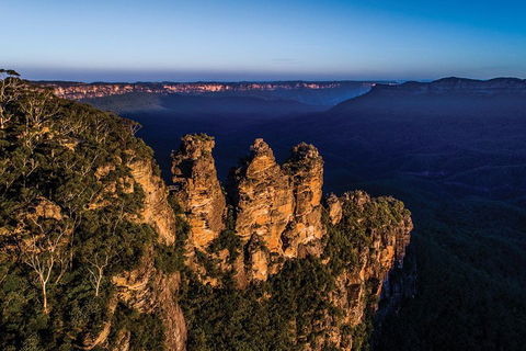 Private Guided Tour: Blue Mountains Tour From Sydney - Accommodation Nelson Bay 3