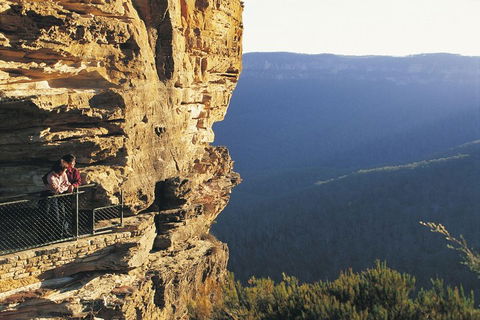 Private Guided Tour: Blue Mountains Tour From Sydney - Accommodation Nelson Bay 4