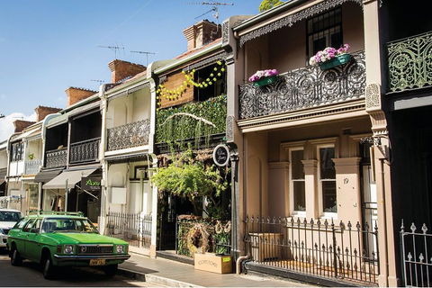 Private Tour: Sydney City Highlights - Accommodation Nelson Bay 0