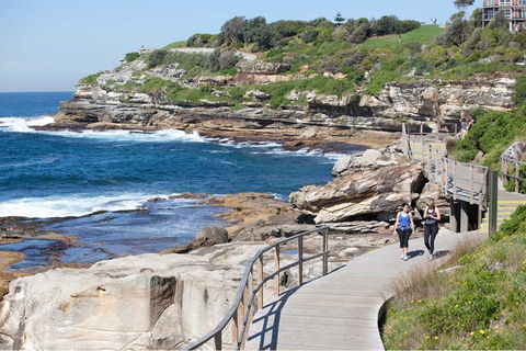 Private Tour: Sydney City Highlights - Accommodation Nelson Bay 2