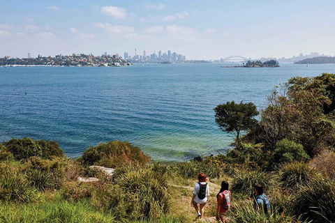 Private Tour: Sydney City Highlights - Accommodation Nelson Bay 5