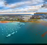 Mornington Peninsula Tour inc chairliftbeach boxeslunchchoc tasting and more - Accommodation Nelson Bay