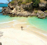 Crossing Country 5 Day Yolngu Homeland Tour - Accommodation Nelson Bay