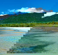 8-Day Cairns Tour Great Barrier Reef Kuranda Daintree Rainforest - Accommodation Nelson Bay