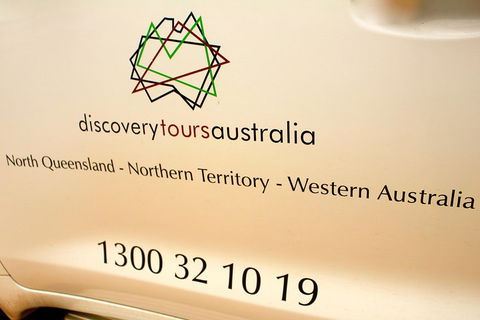 Barron Gorge And Kuranda National Park Half Day Rainforest And Waterfall 4WD Tour From Cairns - Accommodation Nelson Bay 0