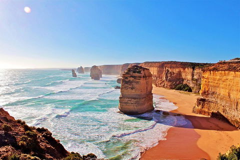 Cruise Ship Shore Excursion - Private Great Ocean Road Full Day Tour (12 Hour) - Accommodation Nelson Bay 2