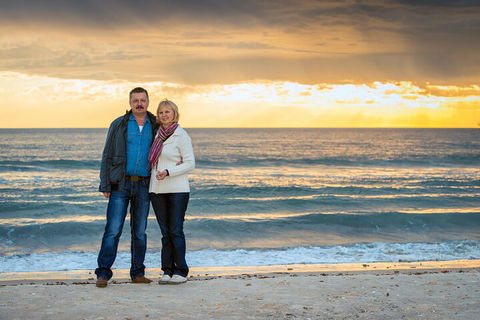 Private Two Day Great Ocean Road Tour - Accommodation Nelson Bay 5