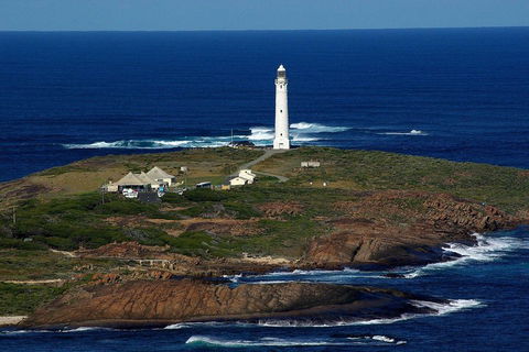 Three Day Charter Margaret River Region (inbound Melbourne Travelers) - Accommodation Nelson Bay 3