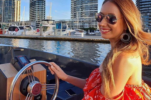 2-Hour Boat Rental In Melbourne - Accommodation Nelson Bay 5