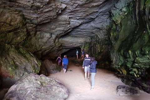 Great Ocean Road Full Day Private Experience - Accommodation Nelson Bay 2