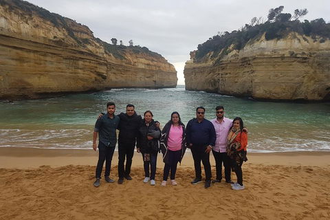 Great Ocean Road Full Day Private Experience - Accommodation Nelson Bay 5
