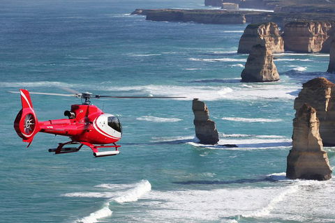 Private Express Experience - 12 Apostles - Accommodation Nelson Bay 0