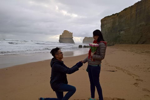 Private Express Experience - 12 Apostles - Accommodation Nelson Bay 2