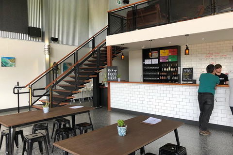 Beer, Wine And Gin (The Ultimate Tastings.) - Accommodation Nelson Bay 2
