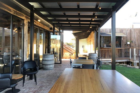 Beer, Wine And Gin (The Ultimate Tastings.) - Accommodation Nelson Bay 4