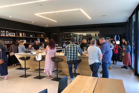 Beer, Wine And Gin (The Ultimate Tastings.) - Accommodation Nelson Bay 5