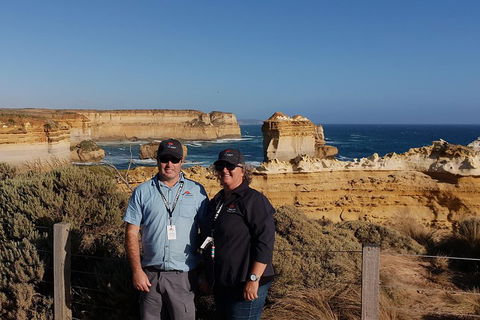 12 Apostles Tour From Warrnambool - Accommodation Nelson Bay 5