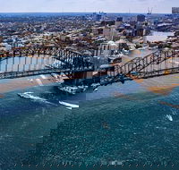 Private Helicopter Flight Over Sydney  Beaches for 2 or 3 people - 30 Minutes - Accommodation Nelson Bay