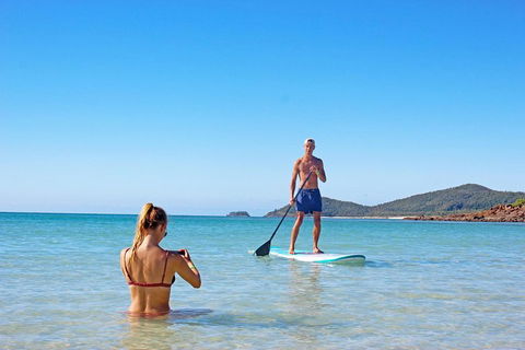 Whitehaven Beach Club - Accommodation Nelson Bay 1
