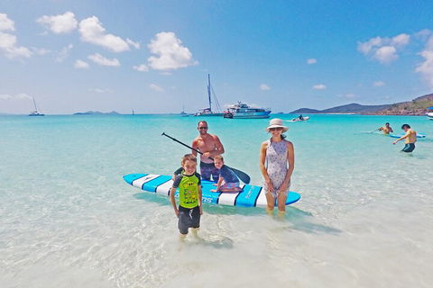 Whitehaven Beach Club - Accommodation Nelson Bay 2