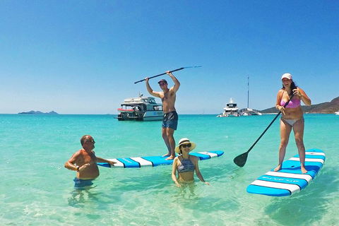 Whitehaven Beach Club - Accommodation Nelson Bay 3