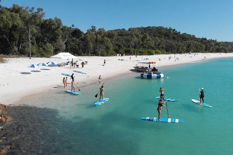 Whitehaven Beach Club - Accommodation Nelson Bay 4