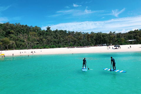 Whitehaven Beach Club - Accommodation Nelson Bay 5