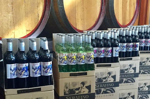 Mclaren Vale Luxury Full Day Small Group Wine Tour - Accommodation Nelson Bay 0