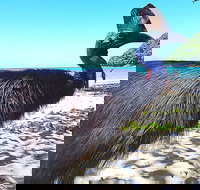 The Paronella Experience - Accommodation Nelson Bay