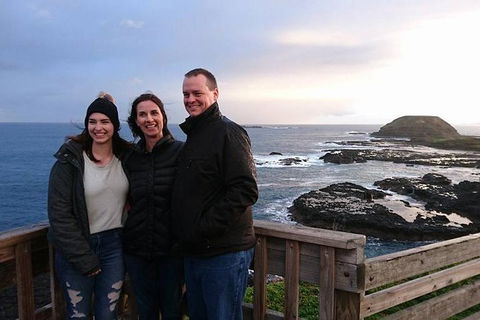 Phillip Island Medium Size Group Tour - Accommodation Nelson Bay 0