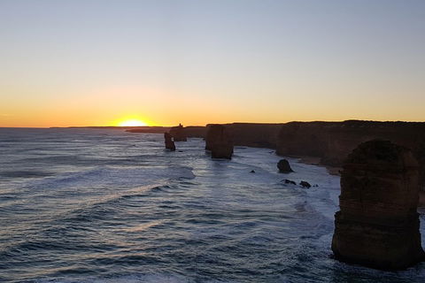 Luxury Private Great Ocean Road Tour Up To 11 People - Entire Vehicle - Accommodation Nelson Bay 0