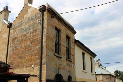 Bespoke Off-the-Beaten-Path Tour Of Inner Sydney - Accommodation Nelson Bay 1