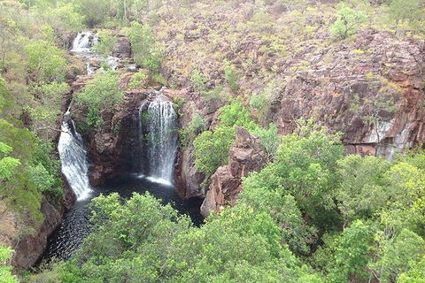 Litchfield National Park And Jumping Crocodile Cruise - Accommodation Nelson Bay 4