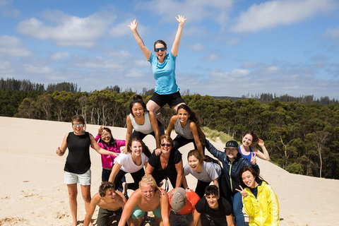 7-Day Best Of Tasmania Adventure Experience From Hobart (flexible Ticket) - Accommodation Nelson Bay 0