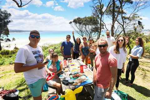 7-Day Best Of Tasmania Adventure Experience From Hobart (flexible Ticket) - Accommodation Nelson Bay 1